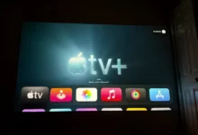 مراجعة: يقوم Aurzen BOOM Air بتحويل Apple TV إلى سينما محمولة بأقل من 300 دولار