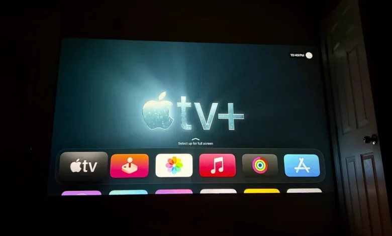 مراجعة: يقوم Aurzen BOOM Air بتحويل Apple TV إلى سينما محمولة بأقل من 300 دولار 1 مراجعة: يقوم Aurzen BOOM Air بتحويل Apple TV إلى سينما محمولة بأقل من 300 دولار