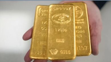 مستوى قياسي جديد للذهب: هل يقترب من حاجز 5000 دولار؟