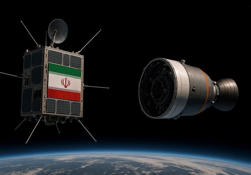 مشروع إيراني لإطلاق الأقمار الصناعية إلى مدارات أعلى 3 مشروع إيراني لإطلاق الأقمار الصناعية إلى مدارات أعلى