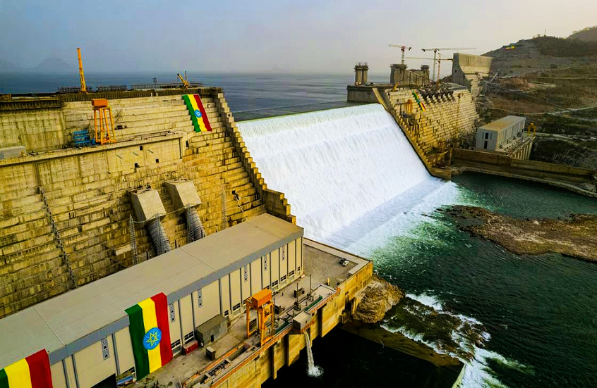 مصر توجه تحذيرا صارما لإثيوبيا بشأن أمر لا يقبل المساومة 3 مصر توجه تحذيرا صارما لإثيوبيا بشأن أمر لا يقبل المساومة