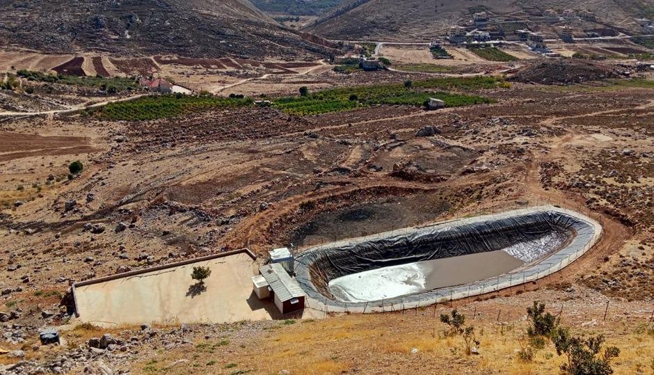 مصلحة الليطاني تكشف على معاصر الزيتون تبيان كيفية تصريف الزيبار والالتزام بالشروط البيئية - صورة مميزة صورة مميزة: مصلحة الليطاني تكشف على معاصر الزيتون تبيان كيفية تصريف الزيبار والالتزام بالشروط البيئية