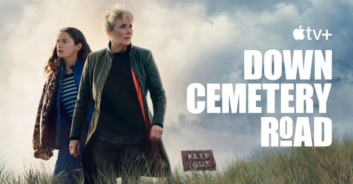 مع انتهاء الموسم الخامس من Slow Horses تطلق Apple TV مسلسلًا دراميًا جديدًا آخر لـ Mick Herron لجذب المشتركين مع انتهاء الموسم الخامس من Slow Horses تطلق Apple TV مسلسلًا دراميًا جديدًا آخر لـ Mick Herron لجذب المشتركين