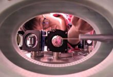 معالج 6,100 كيوبت يحطم سجل الحوسبة الكمومية: ScienceAlert