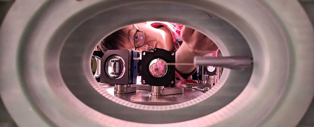 معالج 6,100 كيوبت يحطم سجل الحوسبة الكمومية: ScienceAlert 4 معالج 6,100 كيوبت يحطم سجل الحوسبة الكمومية: ScienceAlert