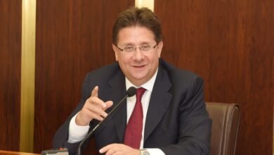 معالجة الفجوة المالية واستعادة الثقة أولوية للبنان – قناة المنار
