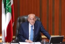 مقاطعة نيابية ورسالة "حاسمة" - شبكة جبل عامل الإعلامية