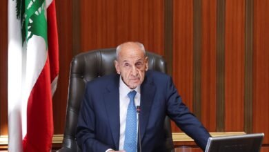 مقاطعة نيابية ورسالة "حاسمة" - شبكة جبل عامل الإعلامية 3 مقاطعة نيابية ورسالة "حاسمة" - شبكة جبل عامل الإعلامية