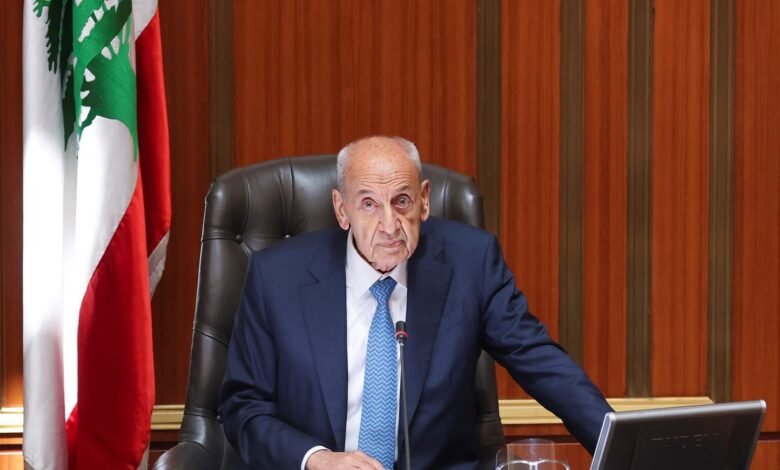 مقاطعة نيابية ورسالة "حاسمة" - شبكة جبل عامل الإعلامية 1 مقاطعة نيابية ورسالة "حاسمة" - شبكة جبل عامل الإعلامية