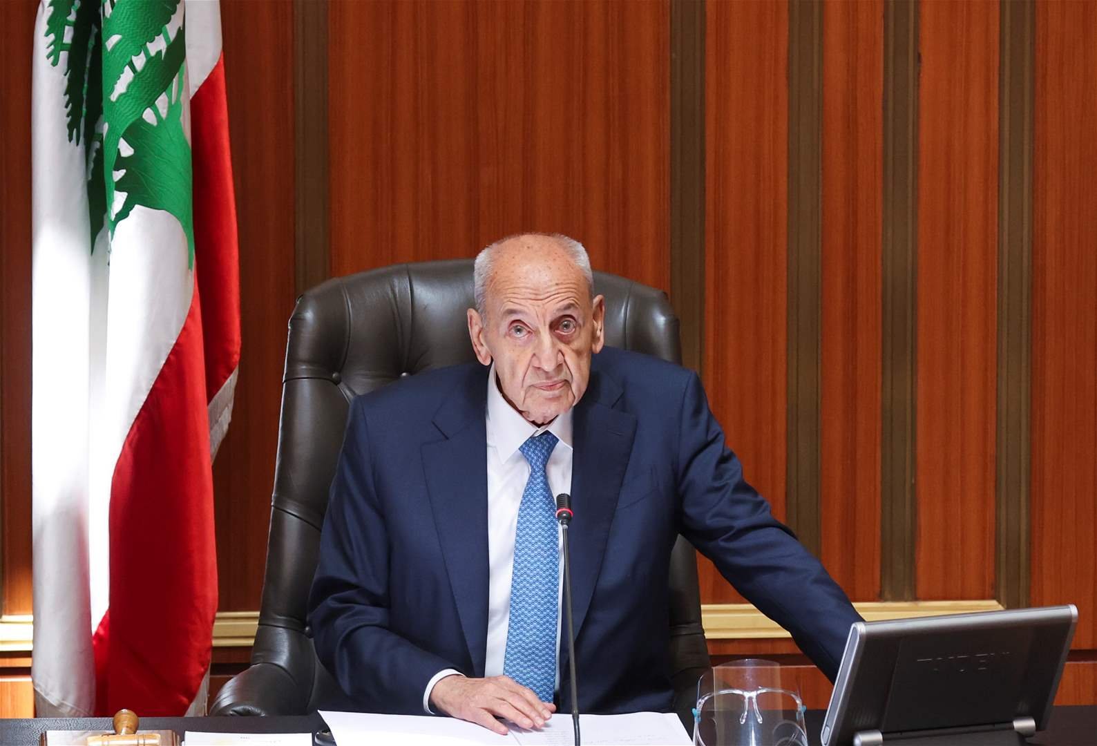 مقاطعة نيابية ورسالة "حاسمة" - شبكة جبل عامل الإعلامية 3 مقاطعة نيابية ورسالة "حاسمة" - شبكة جبل عامل الإعلامية