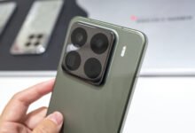 منافس جديد من Xiaomi في عالم أجهزة أندرويد