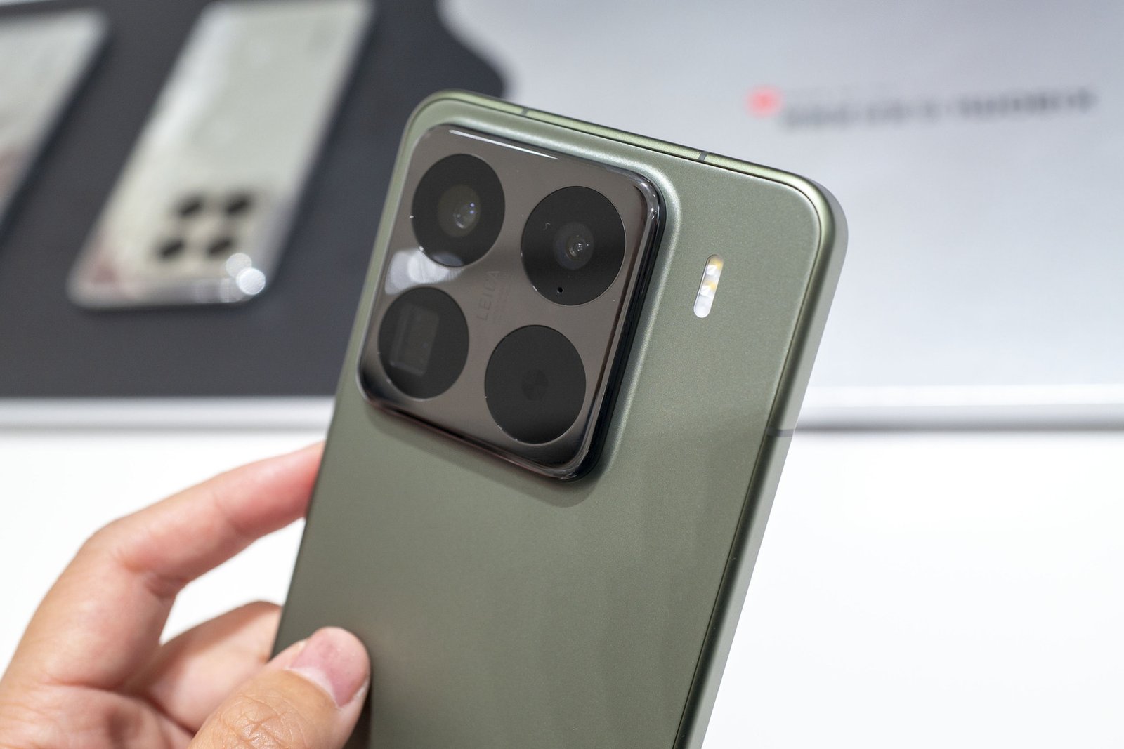 منافس جديد من Xiaomi في عالم أجهزة أندرويد