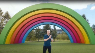منتجات Apple الأربعة هذه على وشك الحصول على تحديثات نادرة جدًا