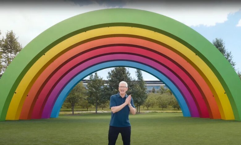 منتجات Apple الأربعة هذه على وشك الحصول على تحديثات نادرة جدًا 1 منتجات Apple الأربعة هذه على وشك الحصول على تحديثات نادرة جدًا