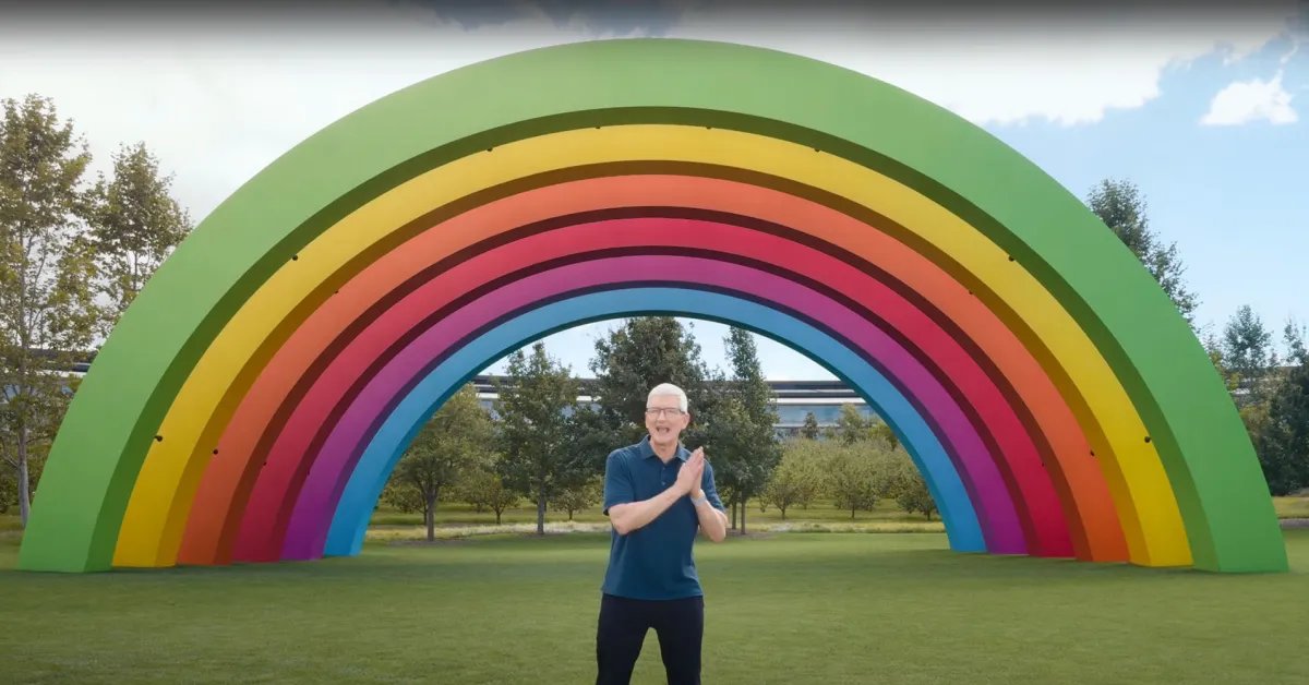 منتجات Apple الأربعة هذه على وشك الحصول على تحديثات نادرة جدًا 6 منتجات Apple الأربعة هذه على وشك الحصول على تحديثات نادرة جدًا