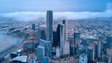 منتدى «فورتشن» يرسخ مكانة الرياض مركزاً عالمياً للتجارة والابتكار