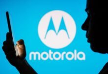 موتورولا تطلق هاتفها الجديد مع مواصفات مميزة