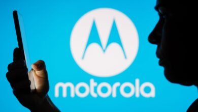 موتورولا تطلق هاتفها الجديد مع مواصفات مميزة 9 موتورولا تطلق هاتفها الجديد مع مواصفات مميزة