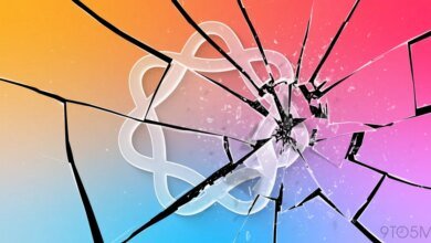 ميتا يصطاد رئيس مشروع بحث الذكاء الاصطناعي المعين حديثًا في شركة Apple