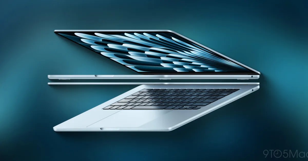 هذه هي أفضل عروض MacBook الجديدة الآن: خيارات تبدأ من 599 دولارًا 9 هذه هي أفضل عروض MacBook الجديدة الآن: خيارات تبدأ من 599 دولارًا
