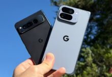 هل ما زلت تستخدم Pixel Fold؟ لهذا السبب يستحق هاتف Pixel 10 Pro Fold القفزة