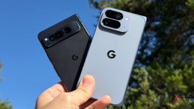 هل ما زلت تستخدم Pixel Fold؟ لهذا السبب يستحق هاتف Pixel 10 Pro Fold القفزة