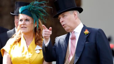 هل يُرسل الأمير البريطاني أندرو وسارة فيرغسون إلى السجن بسبب فضيحة المجرم الجنسي إبستين؟