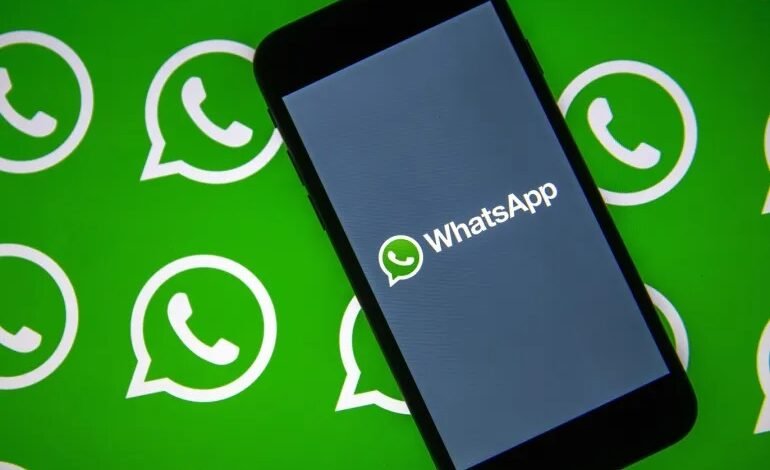 "واتساب" يختبر ميزة جديدة! 1 "واتساب" يختبر ميزة جديدة!
