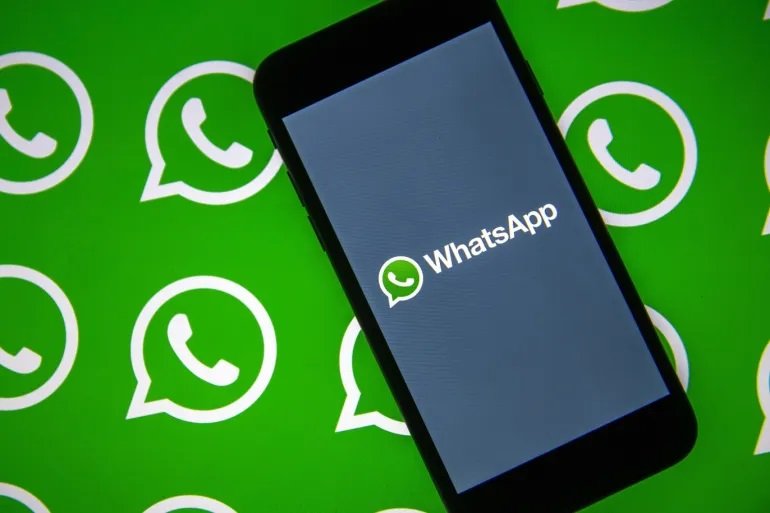 "واتساب" يختبر ميزة جديدة! 3 "واتساب" يختبر ميزة جديدة!