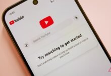 واجه موقع YouTube عطلًا صغيرًا، ولكن تم حل كل شيء الآن
