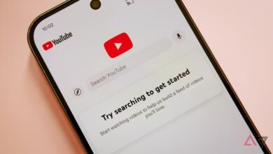 واجه موقع YouTube عطلًا صغيرًا، ولكن تم حل كل شيء الآن