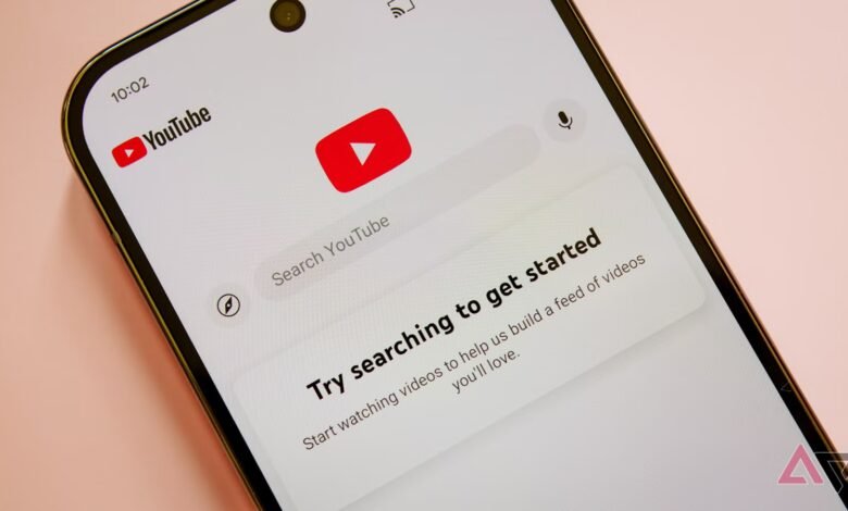 واجه موقع YouTube عطلًا صغيرًا، ولكن تم حل كل شيء الآن 1 واجه موقع YouTube عطلًا صغيرًا، ولكن تم حل كل شيء الآن