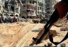 وفد ترامب يزور تل ابيب… خطوات حاسمة لتنفيذ اتفاق غزة وبداية “اليوم التالي”