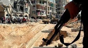 وفد ترامب يزور تل ابيب… خطوات حاسمة لتنفيذ اتفاق غزة وبداية “اليوم التالي”