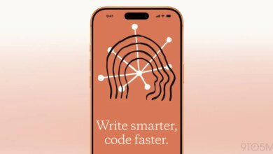يأتي Claude Code إلى iOS والويب كمعاينة بحثية