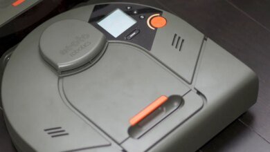 يؤدي إغلاق Neato cloud إلى سرقة ذكاء عمال التنظيف الآلي 3 يؤدي إغلاق Neato cloud إلى سرقة ذكاء عمال التنظيف الآلي