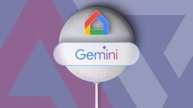 يبدأ المساعد الصوتي Gemini for Home في طرح الوصول المبكر 3 يبدأ المساعد الصوتي Gemini for Home في طرح الوصول المبكر