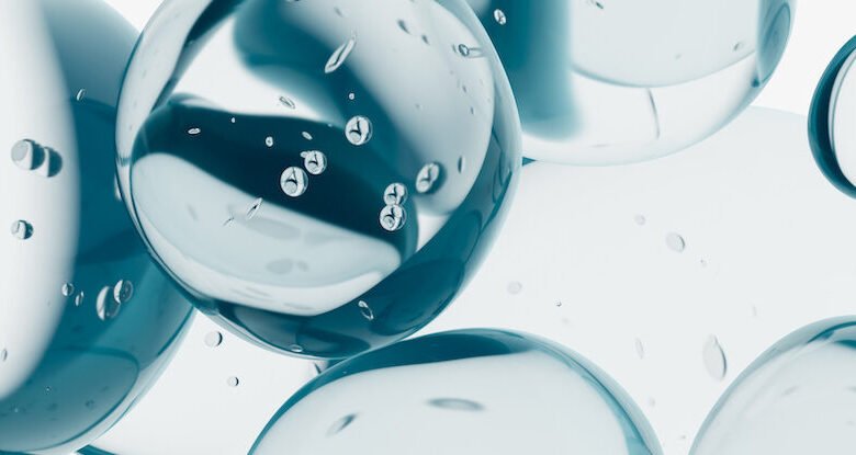 يبدو أن الحالة الغريبة للمياه صلبة وسائلة في نفس الوقت: ScienceAlert 1 يبدو أن الحالة الغريبة للمياه صلبة وسائلة في نفس الوقت: ScienceAlert