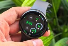 يبدو أن الخصم المفاجئ على Pixel Watch 3 كان بمثابة خطأ، لكننا لا نشكو