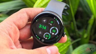 يبدو أن الخصم المفاجئ على Pixel Watch 3 كان بمثابة خطأ، لكننا لا نشكو 4 يبدو أن الخصم المفاجئ على Pixel Watch 3 كان بمثابة خطأ، لكننا لا نشكو