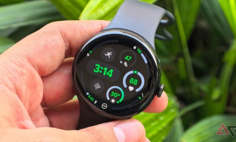 يبدو أن الخصم المفاجئ على Pixel Watch 3 كان بمثابة خطأ، لكننا لا نشكو 1 يبدو أن الخصم المفاجئ على Pixel Watch 3 كان بمثابة خطأ، لكننا لا نشكو