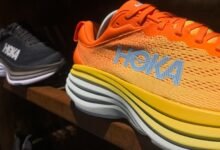 يتراجع سهم Deckers بسبب المخاوف بشأن التوقعات بشأن نمو Hoka وUgg