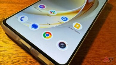 يتعلم Chrome لنظام Android أخيرًا حب صور GIF
