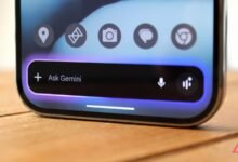 يتعلم Google Gemini أخيرًا انتظارك