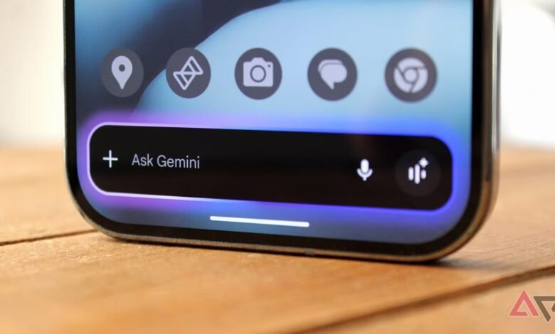 يتعلم Google Gemini أخيرًا انتظارك 1 يتعلم Google Gemini أخيرًا انتظارك