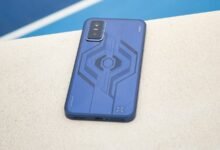 يتم إطلاق Infinix GT 30 بأداء ألعاب على مستوى البطولة وبسعر متواضع
