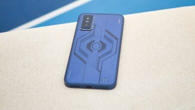 يتم إطلاق Infinix GT 30 بأداء ألعاب على مستوى البطولة وبسعر متواضع 6 يتم إطلاق Infinix GT 30 بأداء ألعاب على مستوى البطولة وبسعر متواضع