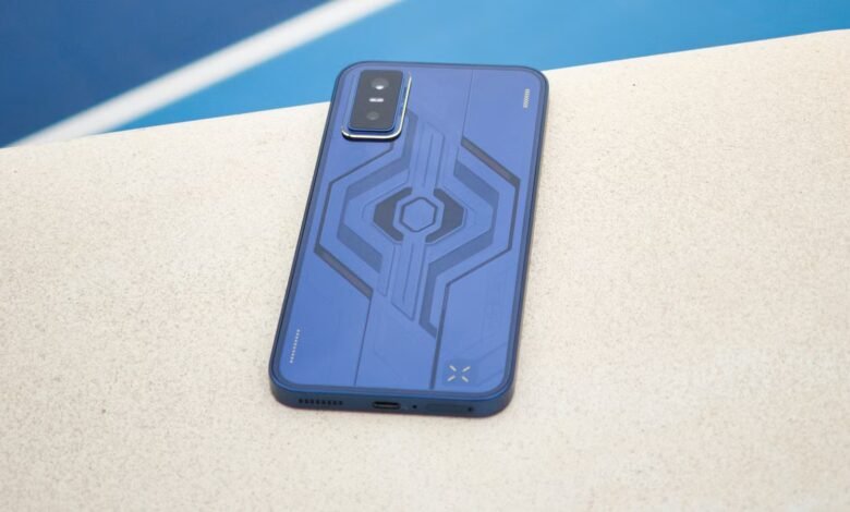 يتم إطلاق Infinix GT 30 بأداء ألعاب على مستوى البطولة وبسعر متواضع 1 يتم إطلاق Infinix GT 30 بأداء ألعاب على مستوى البطولة وبسعر متواضع