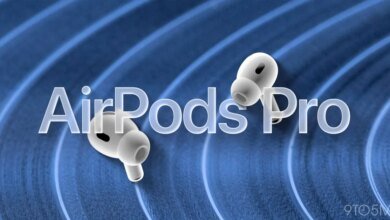 يتوفر الآن الإصدار التجريبي العام الجديد من البرامج الثابتة لـ AirPods مع اقتراب iOS 26.1