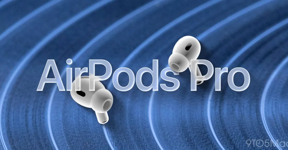 يتوفر الآن الإصدار التجريبي العام الجديد من البرامج الثابتة لـ AirPods مع اقتراب iOS 26.1 3 يتوفر الآن الإصدار التجريبي العام الجديد من البرامج الثابتة لـ AirPods مع اقتراب iOS 26.1